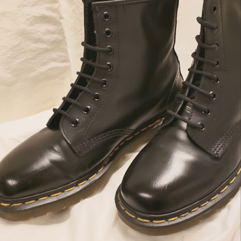 Doc Martens